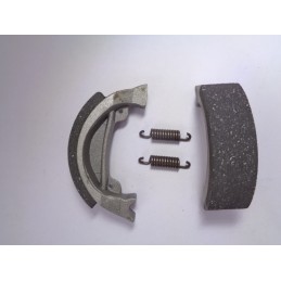 MACHOIRES DE FREIN SOLEX 83 MM