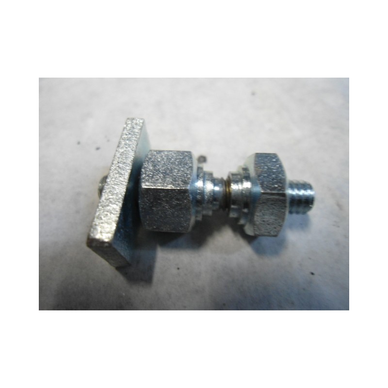 parafuso guia chapas de travão solex parafuso guia chapas de travão solex