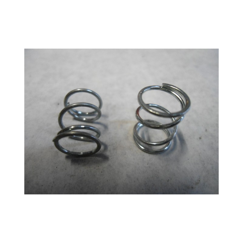 Mola afinador travão frente