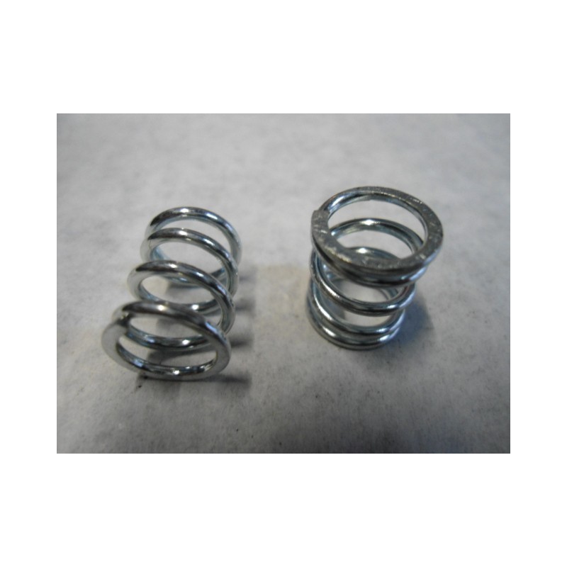 mola chapa do motor solex