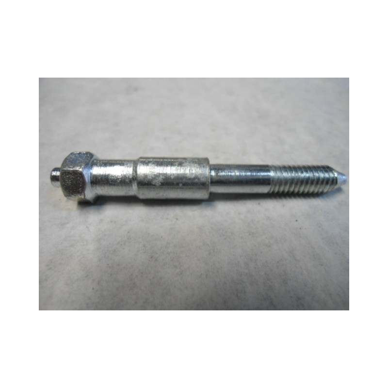 Parafuso colaça solex