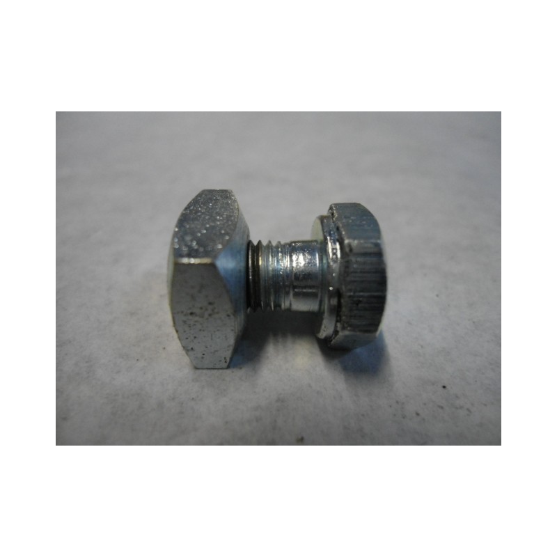 Parafuso forqueta solex