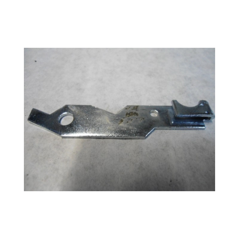 Chapa descompressor solex 5000