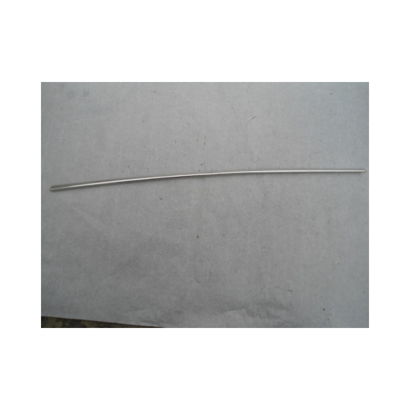 friso montante quadro solex 3800 - 5000