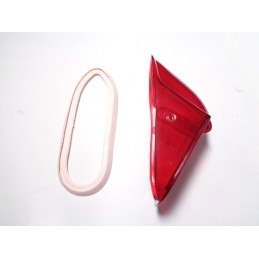 FEU AR / CABOCHON...