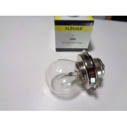 LAMPADA FLÖSSER S3-P26S  -...