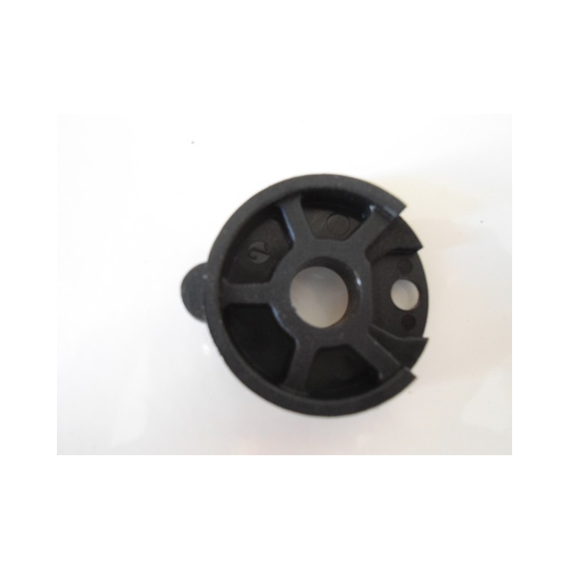 Roda borboleta carburador