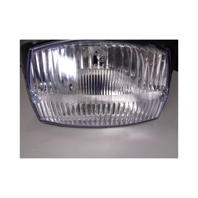 Phare Soubitez 645 Pour Mobylette Motobécane - Vintage - Occasion Fonctionnel