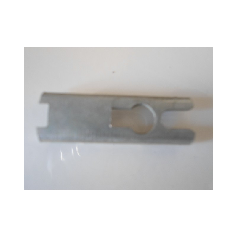 Alavanca descompresore solex antigas