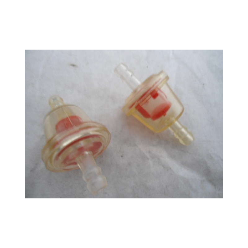 Filtro gasolina ciclomotor