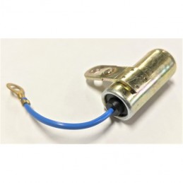 CONDENSADOR PEUGEOT 103-104...