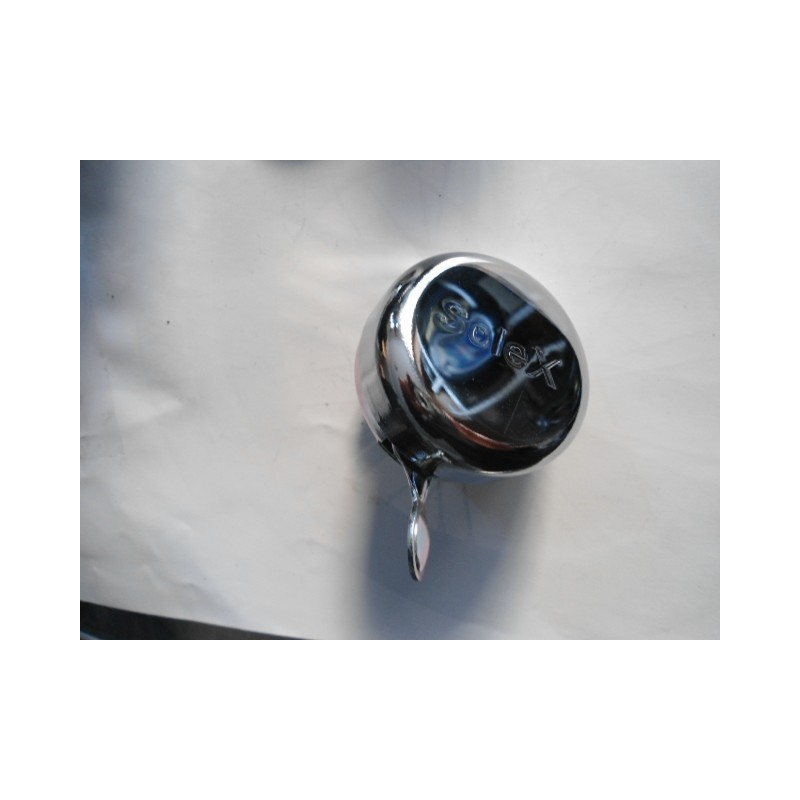 Campainha gravado solex Campainha gravado solex