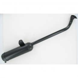 POT D'ECHAPPEMENT VESPA...