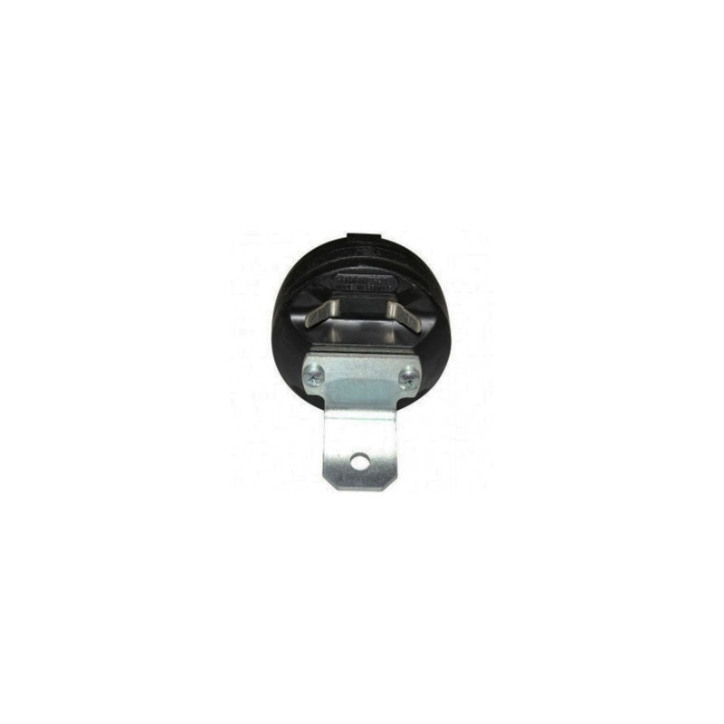 Klaxon Pour Voiture Ancienne Mixo 6 Volts - Neuf, Marque Renault