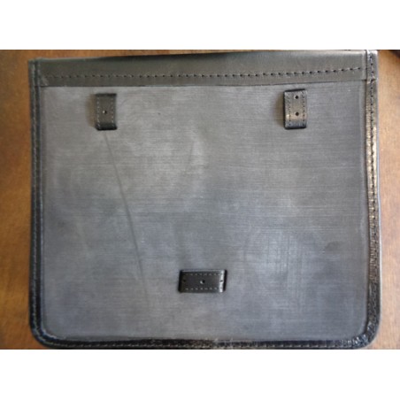 ANCIENNE TROUSSE DE VÉLO OUTILS sacoche cyclomoteur Motarex Fabril EUR