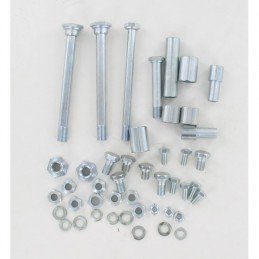 KIT DE PARAFUSOS QUADRO DO...