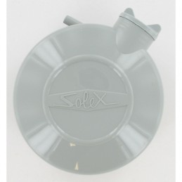 GRAY SOLEX TANK...