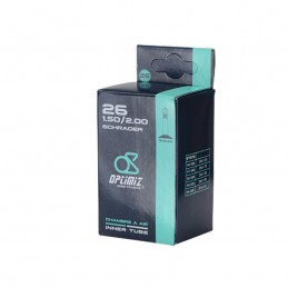 CAMARA DE AR 26 x 1.50-2.00...
