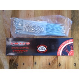 RAIOS ENZO CHROMIUM  Ø 3 X...