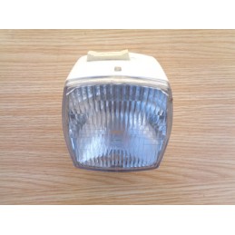 FAROL DA FRENTE COMPLETO...