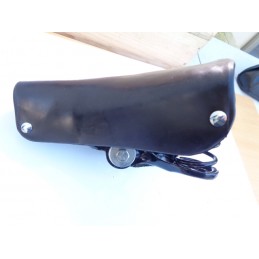 UNIVERSAL BICYCLE SADDLE AT...