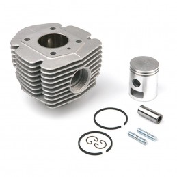 CILINDRO-PISTÂO -AIRSAL...