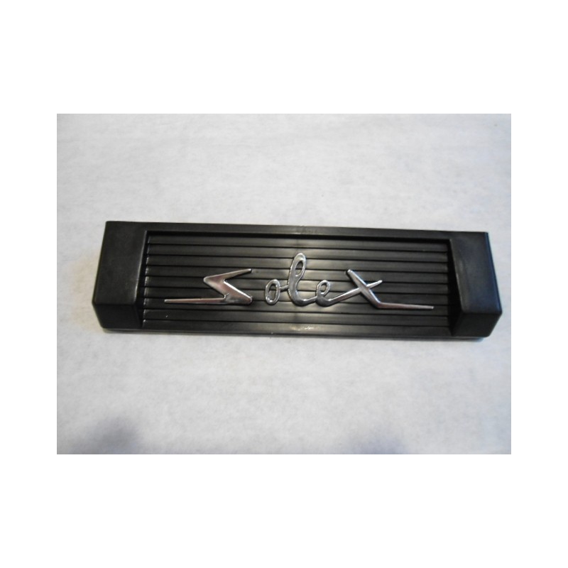 Simbolo solex 5000 - 6000 - flash plisolex Simbolo solex 5000 - 6000 - flash plisolex