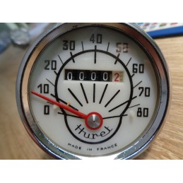 COMPTEUR HURET NEUF...
