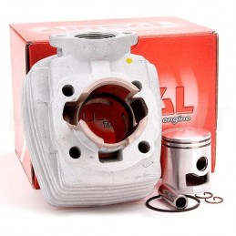 AIRSAL NIKASIL CYLINDER...