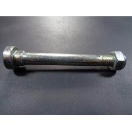 CENTRAL STAND SCREW PEUGEOT...
