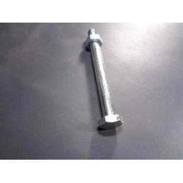 MOTOBECANE STAND SCREW M7 X 74