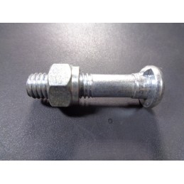 PARAFUSO DE FIXAÇAO DE...