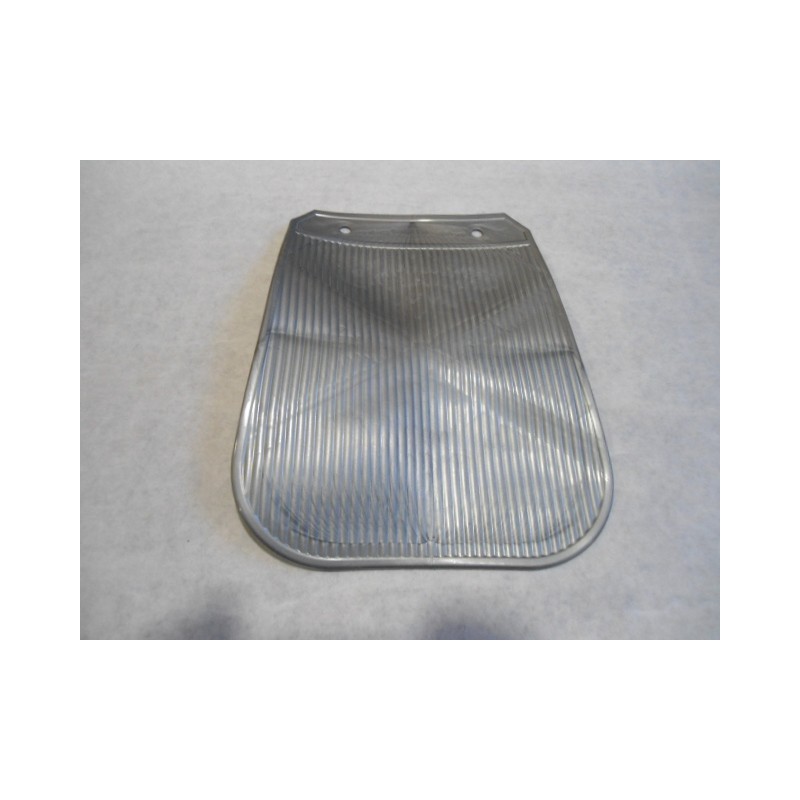 Pala-guarda-lamas-frente-solex-5000-plisolex