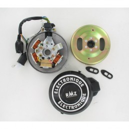 12-VOLT ELECTRONIC IGNITION...