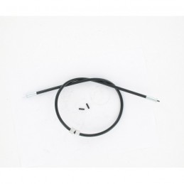 BICHA CONTA KM TYPO HURET...