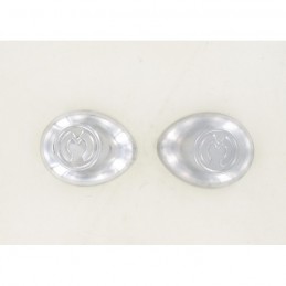 PAIR OF TOOLBOX DOORS FOR...