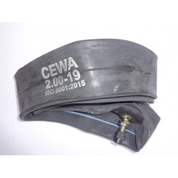 CAMARA DE AR 17 X 2.25 GEWA...