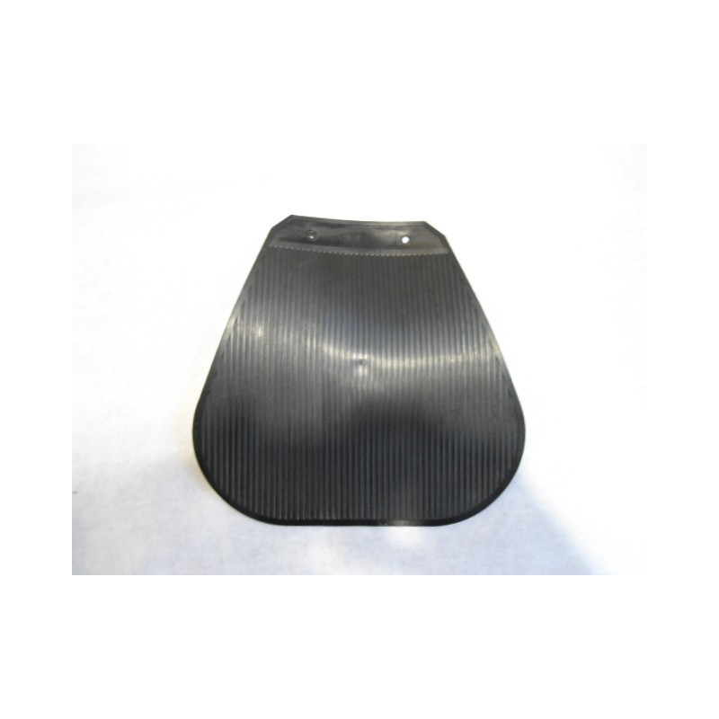 Pala guarda lamas frente solex 3800 Pala guarda lamas frente solex 3800