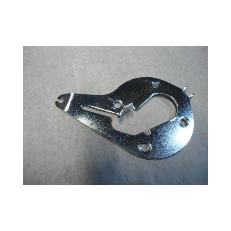 Chapa do motor solex 5000