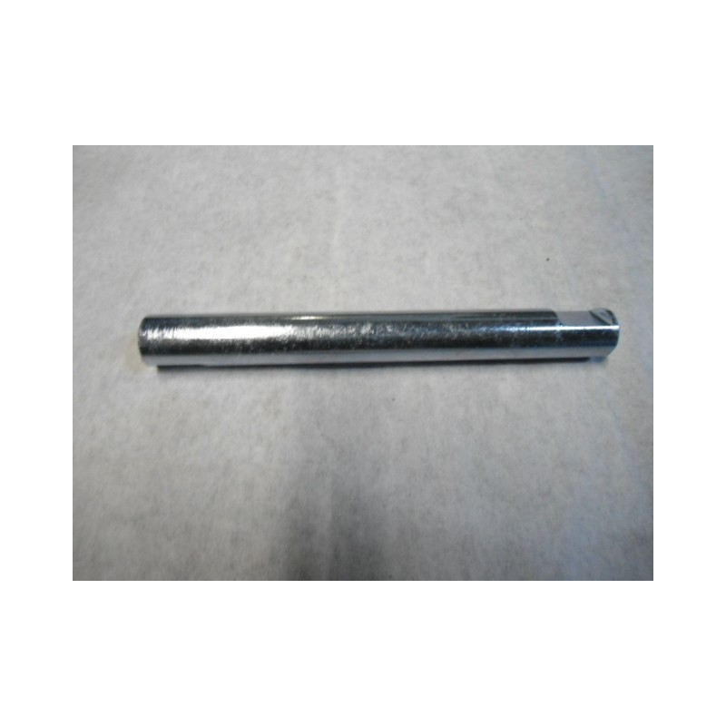 Veio pedaleiro solex