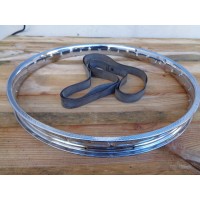 JANTES-RUBAN DE FOND DE JANTE