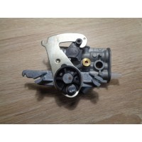 CARBURAÇAO ALLIMENTAÇAO