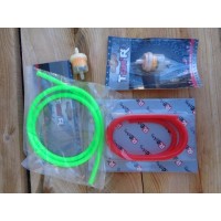 FILTRO-MANGUEIRA GASOLINA