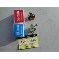 RUPTEUR / CONDENSATEUR